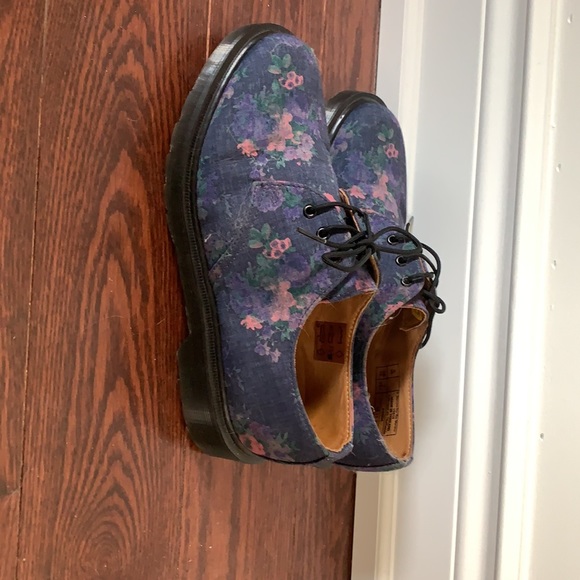 Ankle Dr.Martens! - Picture 2 of 3